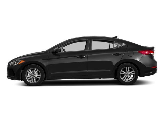 2018 Hyundai Elantra 1.8 Value Edition A/T SULEV's photo