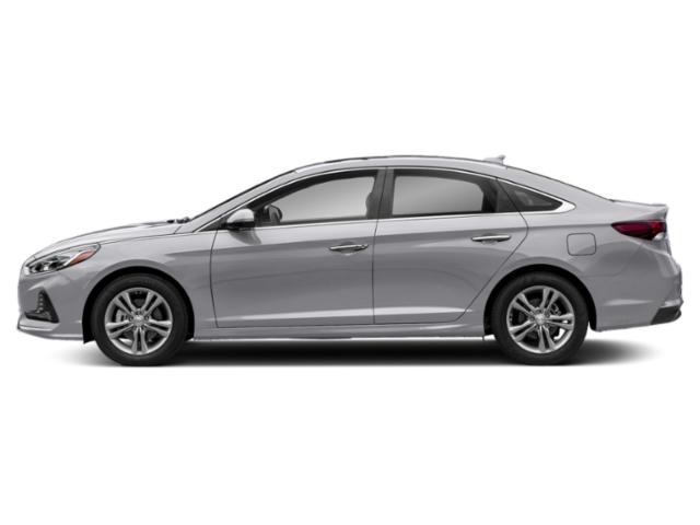 Used 2018 Hyundai Sonata Limited Cars