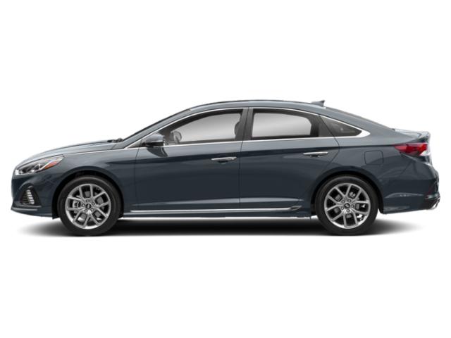 Used 2018 Hyundai Sonata Sport Car