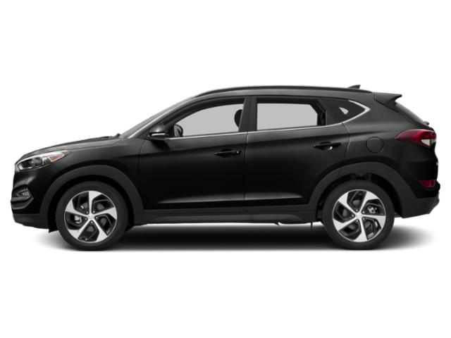 2018 Hyundai Tucson Limited AWD's photo