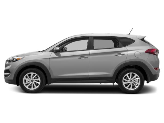 Used 2018 Hyundai Tucson SEL SUV