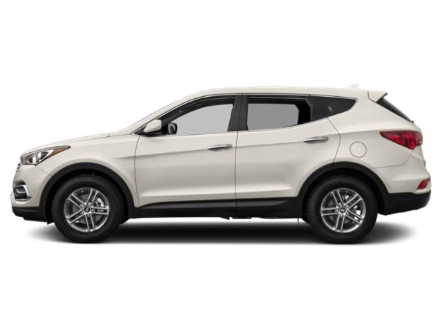 Used 2018 Hyundai Santa Fe Sport 2.4L SUV