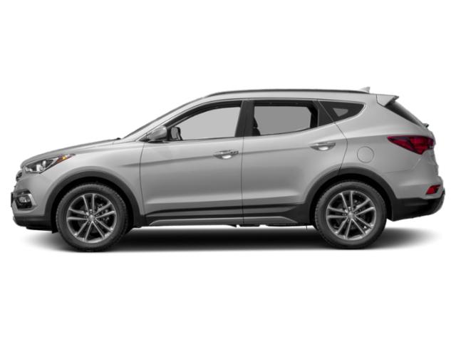 Used 2018 Hyundai Santa Fe Sport 2.0T Ultimate SUVs