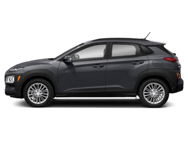 2018 Hyundai Kona