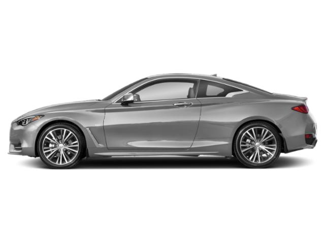 Used 2018 INFINITI Q60 3.0t LUXE Cars