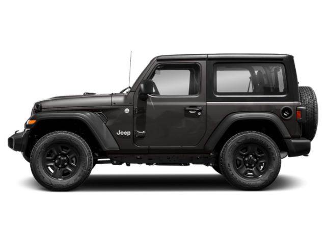 Used 2018 Jeep Wrangler Rubicon SUVs