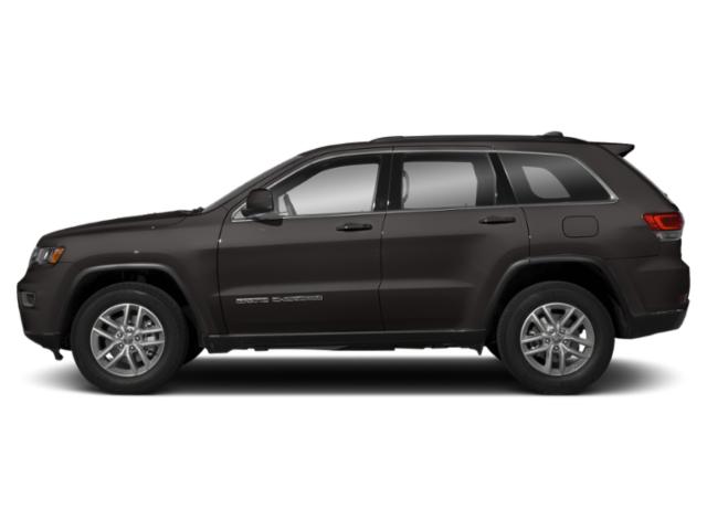 Used 2018 Jeep Grand Cherokee Altitude SUV