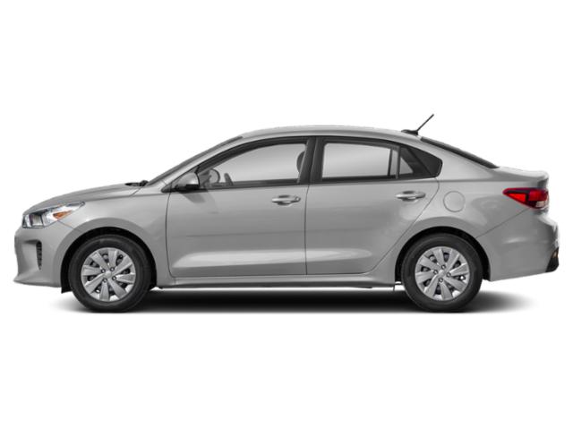 Used 2018 Kia Rio LX Car