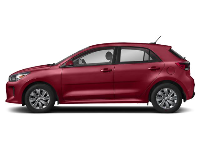 Used 2018 Kia Rio 5-door S Car
