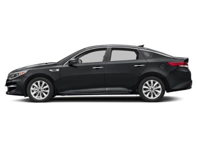 Used 2018 Kia Optima LX Cars