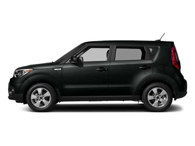 Used 2018 Kia Soul Base Car