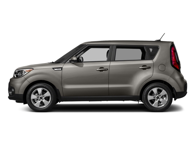 Used 2018 Kia Soul Base Cars
