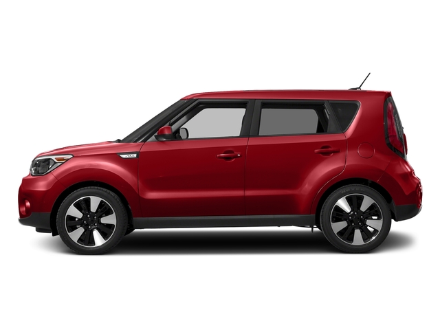 Used 2018 Kia Soul + Car