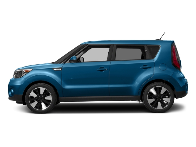 Used 2018 Kia Soul + Cars