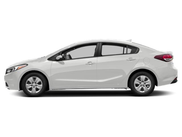 Used 2018 Kia Forte LX Cars