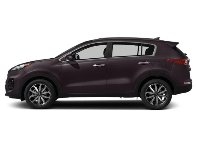 Used 2018 Kia Sportage EX Crossovers