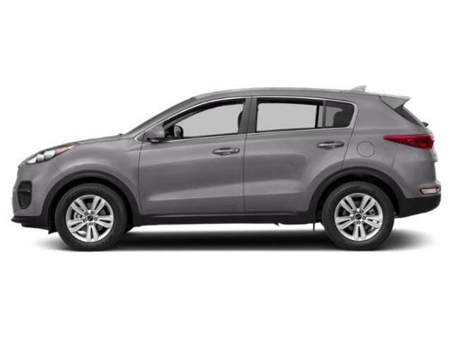 Used 2018 Kia Sportage LX Crossovers