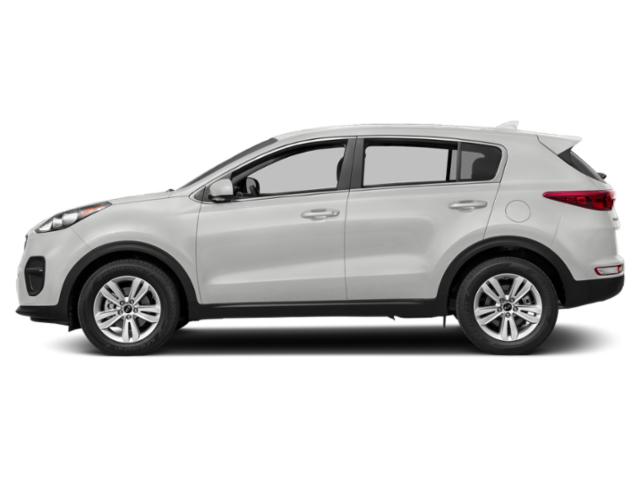 Used 2018 Kia Sportage LX Crossovers