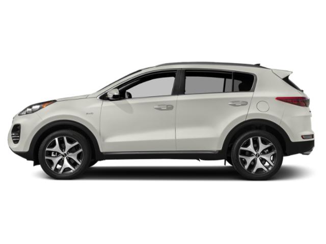 Used 2018 Kia Sportage SX Turbo Crossovers