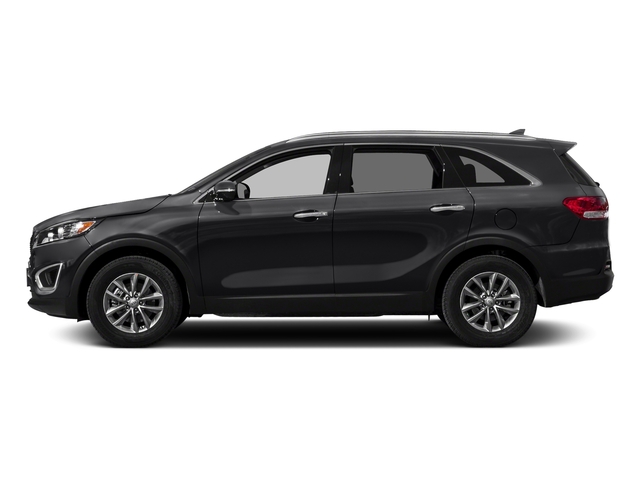 Used 2018 Kia Sorento LX SUVs