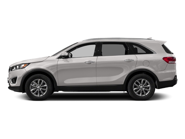 Used 2018 Kia Sorento LX SUVs