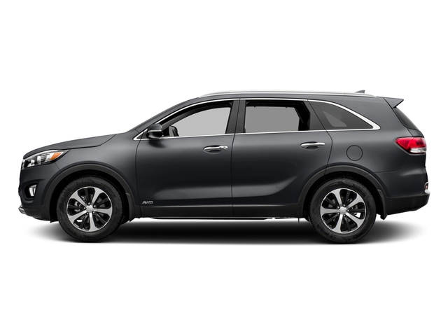 Used 2018 Kia Sorento EX SUVs