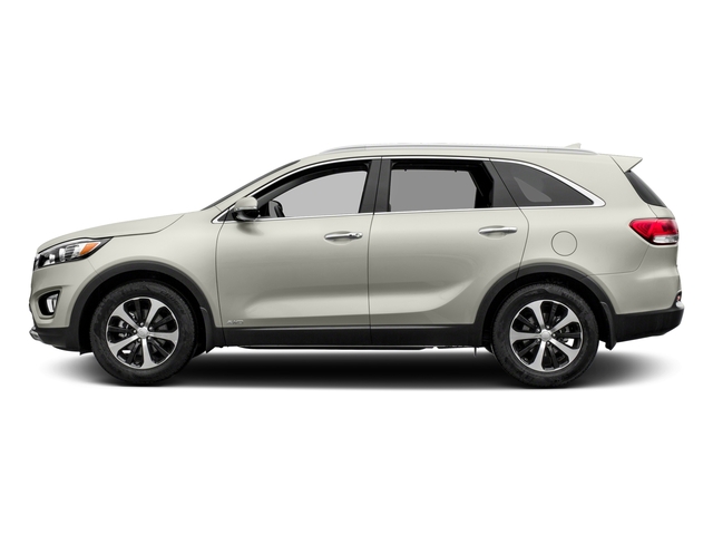 Used 2018 Kia Sorento EX SUVs