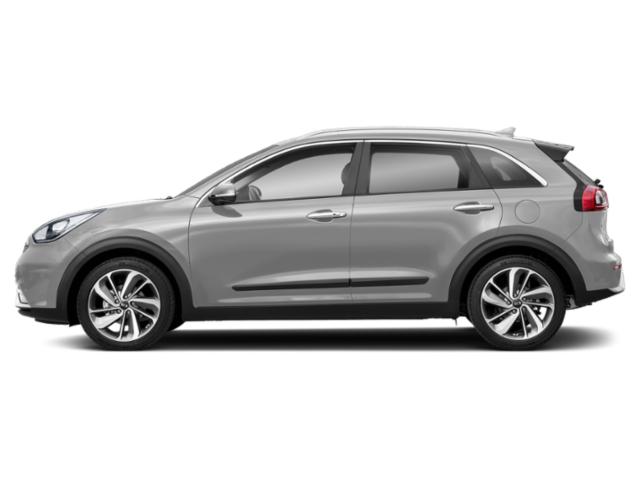 Used 2018 Kia Niro Touring Cars