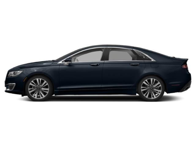 2018 Lincoln Mkz