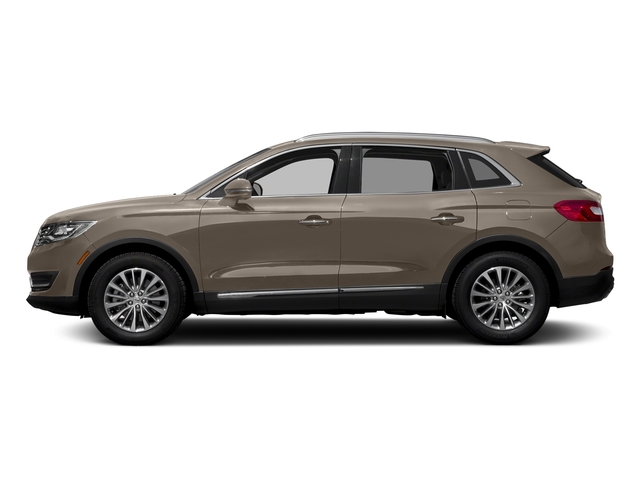 2018 Lincoln MKX