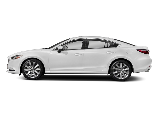 Used 2018 Mazda Mazda6 Grand Touring Cars