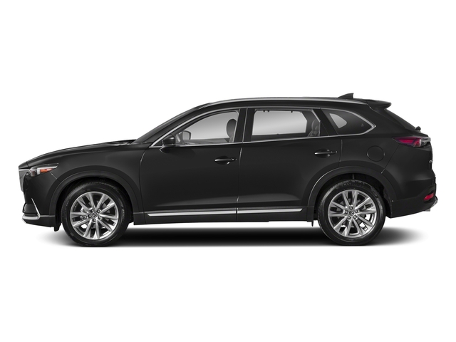 Used 2018 Mazda CX-9 Grand Touring Crossovers