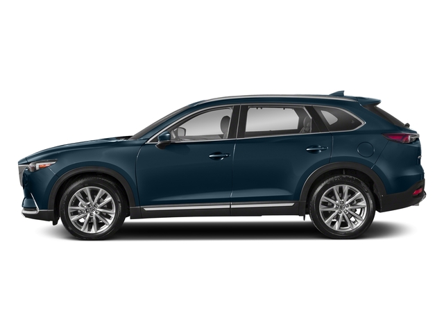 Used 2018 Mazda CX-9 Grand Touring Crossovers
