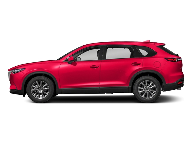 Used 2018 Mazda CX-9 Touring Crossovers