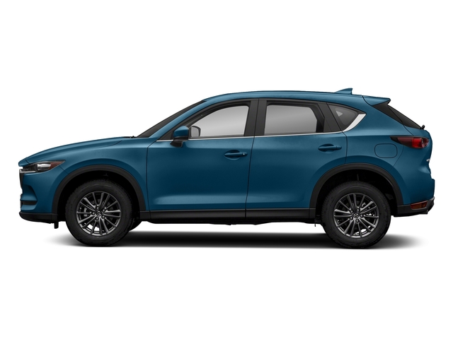Used 2018 Mazda CX-5 Sport Crossovers