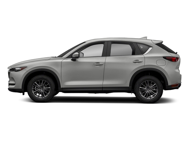 Used 2018 Mazda CX-5 Sport Crossovers