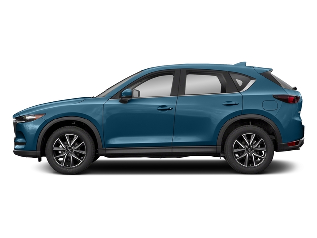 Used 2018 Mazda CX-5 Touring Crossover