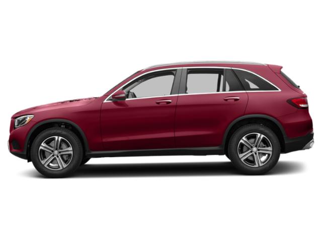 Used 2018 Mercedes-Benz GLC GLC 300 SUVs