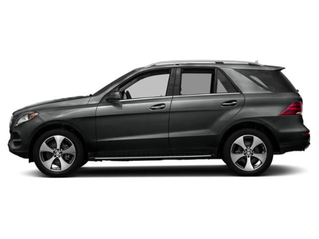 2018 Mercedes-Benz Gle