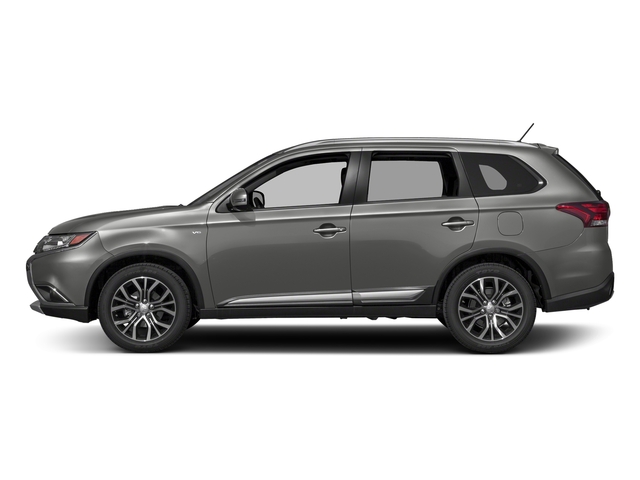 2018 Mitsubishi Outlander