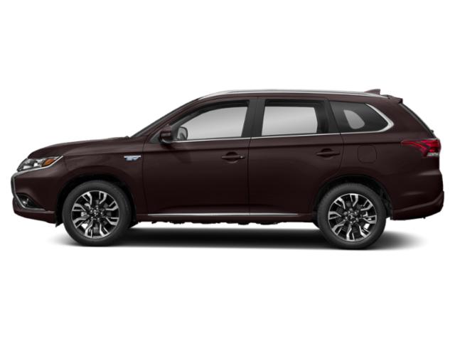 Used 2018 Mitsubishi Outlander PHEV GT Crossovers