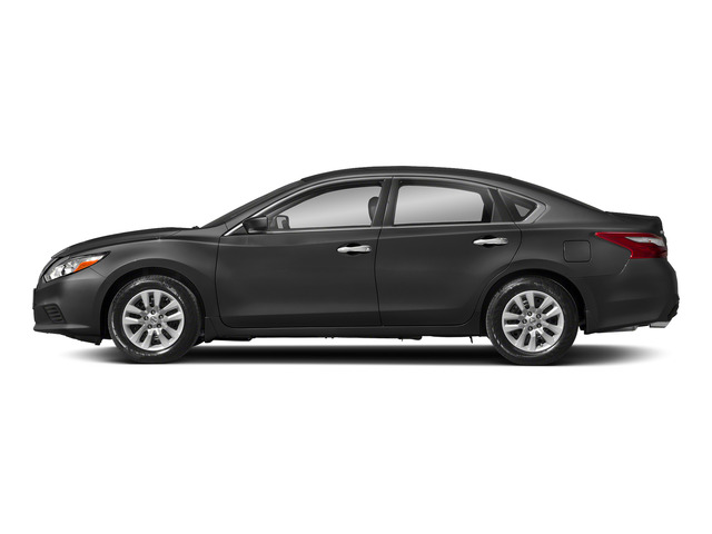 Used 2018 Nissan Altima 2.5 S Car