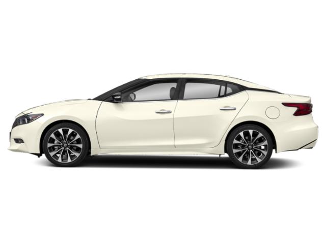 Used 2018 Nissan Maxima SR Cars