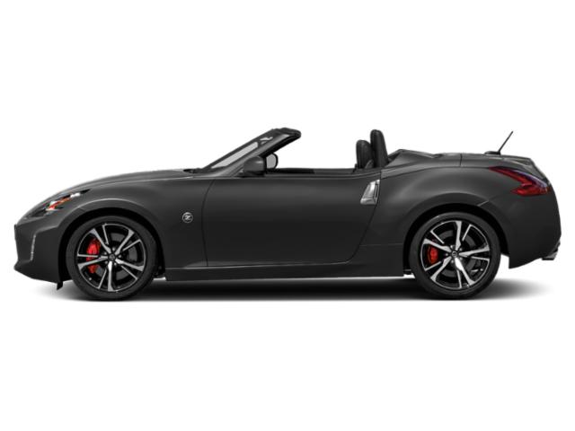 Used 2018 Nissan 370Z Roadster  Cars