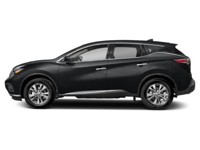 Used 2018 Nissan Murano SL SUV