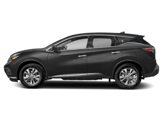 2018 Nissan Murano