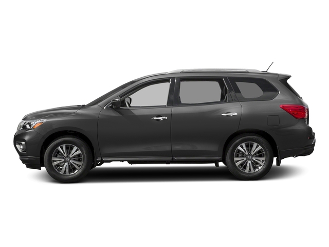Used 2018 Nissan Pathfinder SV SUVs