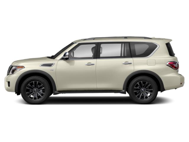 2018 Nissan Armada