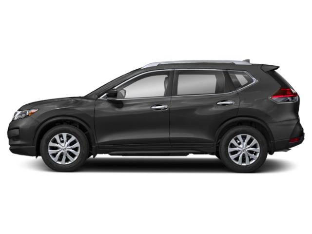 Used 2018 Nissan Rogue SV Crossovers