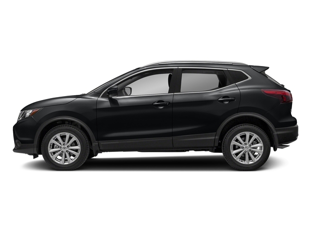 Used 2018 Nissan Rogue Sport S Cars